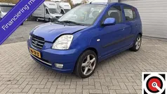 Gebruikt 2007 Kia Picanto Hatchback | € 650 (Super prijs)