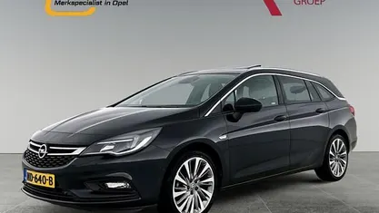 Occasion Opel Astra 150 PK (110 kW) 2017 Stationwagon Stationwagen