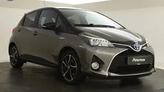 Gebruikt 2016 Toyota Yaris Hybrid Trend Hatchback | € 13.899 (Eerlijke prijs)