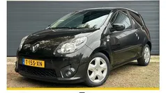 Gebruikt 2010 Renault Twingo Collection Hatchback | € 2.994 (Eerlijke prijs)