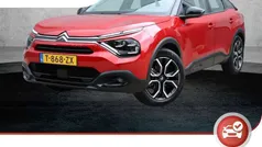 Gebruikt 2023 Citroën e-C4 Feel SUV | € 19.325 (Goede deal)