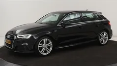 Gebruikt 2018 Audi A3 Sportback S-Line Hatchback | € 15.700 (Eerlijke prijs)