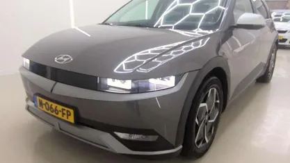 Occasion 2021 Hyundai Ioniq 5 Style SUV | € 20.900 (Super prijs)