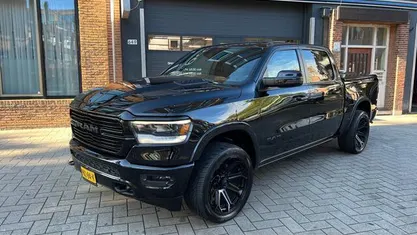 Occasion Dodge Ram 401 PK (294 kW) 2022 Pickup
