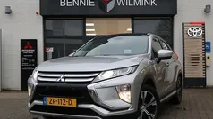 Grijs Gebruikt 2019 Mitsubishi Eclipse Instyle MPV | € 19.650 (Eerlijke prijs)
