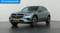 Gebruikt 2024 Mercedes GLC300e Luxury SUV | € 62.850 (Super prijs)