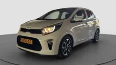 Wit Gebruikt 2023 Kia Picanto Hatchback | € 18.940 (Eerlijke prijs)