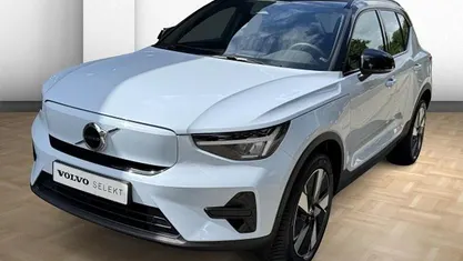 Occasion 2024 Volvo XC40 Plus SUV | € 43.995 (Eerlijke prijs)