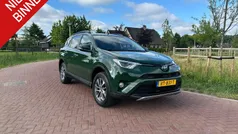Gebruikt 2018 Toyota RAV4 Hybrid SUV | € 26.245 (Super prijs)