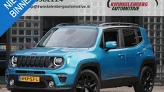 Blauw Gebruikt 2019 Jeep Renegade SUV | € 20.950 (Eerlijke prijs)