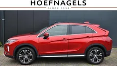 Gebruikt 2018 Mitsubishi Eclipse Cross Instyle SUV | € 16.950 (Eerlijke prijs)