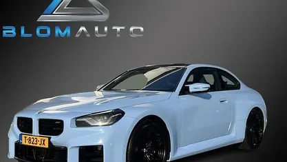 Occasion 2023 BMW M2 Exclusive Coupé | € 79.999 (Super prijs)