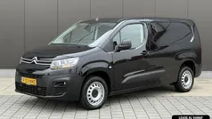 Gebruikt 2021 Citroën Berlingo MPV | € 13.800 (Eerlijke prijs)
