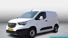 Gebruikt 2020 Opel Combo Edition MPV | € 9.899 (Super prijs)
