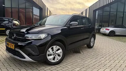 Gebruikt 2024 VW T-Cross Edition SUV | € 26.950 (Goede deal)