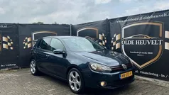 Gebruikt 2010 VW Golf VI Highline Hatchback | € 5.250 (Goede deal)