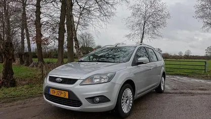 Occasion Ford Focus Limited 127 PK (93 kW) 2009 Stationwagen