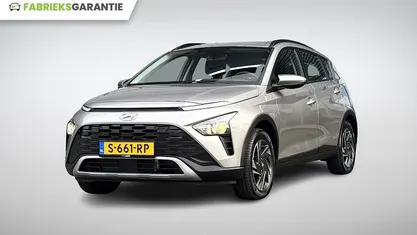 Gebruikt 2023 Hyundai Bayon Comfort SUV | € 19.579 (Eerlijke prijs)