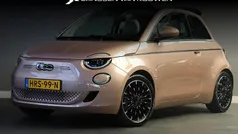Gebruikt 2025 Fiat 500C La Prima Cabriolet | € 32.745