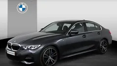 Grijs Gebruikt 2019 BMW 330 Executive Sedan | € 34.950 (Eerlijke prijs)