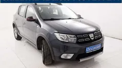 Grijs Gebruikt 2019 Dacia Sandero Hatchback | € 9.995 (Eerlijke prijs)