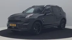 Zwart Gebruikt 2023 Lynk & Co 01 SUV | € 28.700 (Eerlijke prijs)