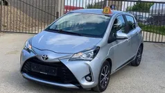 Grijs Gebruikt 2019 Toyota Yaris Sedan | € 9.950 (Goede deal)
