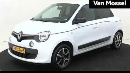 Occasion Renault Twingo LIMITED 2018 Hatchback