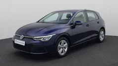 VW Golf VIII