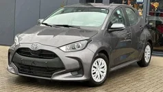 Gebruikt 2021 Toyota Yaris Hatchback | € 16.399 (Eerlijke prijs)