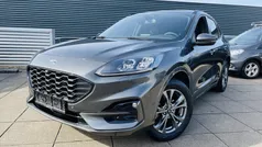 Grijs Gebruikt 2023 Ford Kuga ST-Line X SUV | € 30.995 (Eerlijke prijs)