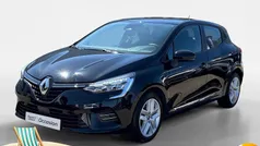 Zwart Gebruikt 2020 Renault Clio V Zen Hatchback | € 10.435 (Eerlijke prijs)