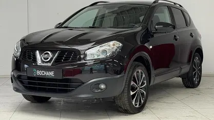 Occasion 2013 Nissan Qashqai 360º SUV | € 9.540 (Eerlijke prijs)