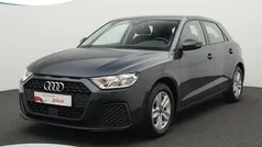 Gebruikt 2024 Audi A1 Sportback S-Line Hatchback | € 28.400 (Eerlijke prijs)