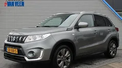 Gebruikt 2019 Suzuki Vitara SUV | € 16.945 (Eerlijke prijs)