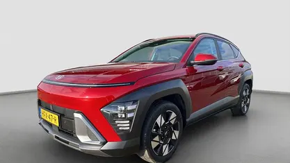 Occasion Hyundai Kona Comfort 2025 Rood SUV