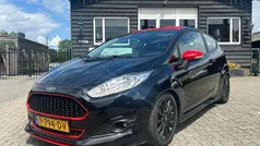 Gebruikt 2016 Ford Fiesta Titanium Hatchback | € 6.999 (Eerlijke prijs)