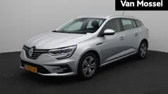 Highlandgrijs kqa Gebruikt 2023 Renault Mégane GrandTour Equilibre Stationwagen | € 21.925 (Eerlijke prijs)
