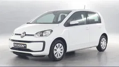 Gebruikt 2021 VW up! Hatchback | € 11.850 (Eerlijke prijs)
