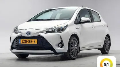 Occasion Toyota Yaris Business Edition 74 PK (54 kW) 2020 Hatchback