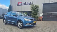 Gebruikt 2014 VW Polo Hatchback | € 7.450 (Eerlijke prijs)