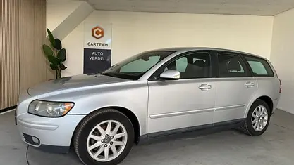 Occasion Volvo V50 125 PK (91 kW) 2006 Stationwagen
