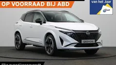 Gebruikt 2025 Nissan Qashqai Pack SUV | € 46.114 (Eerlijke prijs)