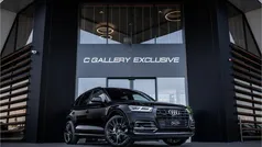 Gebruikt 2020 Audi Q5 Competition SUV | € 50.895 (Eerlijke prijs)