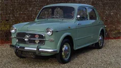 Fiat 1100B