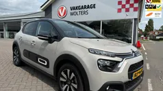 Bruin Gebruikt 2022 Citroën C3 PureTech Hatchback | € 15.950 (Eerlijke prijs)