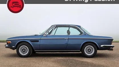 Occasion BMW E9 179 PK (131 kW) 1971 Coupé