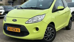 Gebruikt 2011 Ford Ka Cool & Sound Edition Hatchback | € 1.950 (Goede deal)