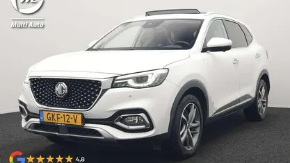Occasion MG EHS Luxury 259 PK (190 kW) 2022 SUV