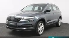 Gebruikt 2019 Skoda Karoq Business Line SUV | € 25.695 (Eerlijke prijs)